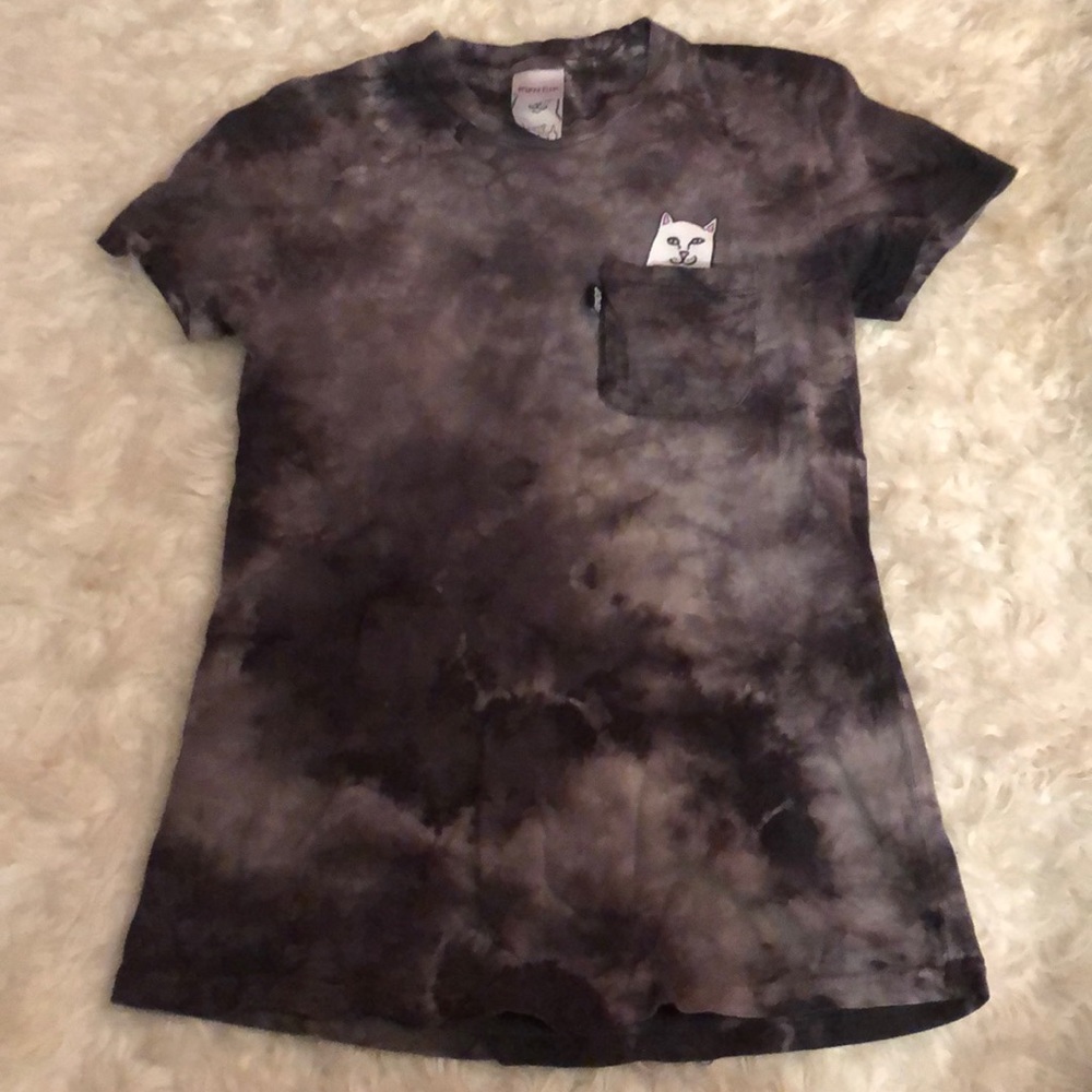 RIPNDRIP shirt:)
